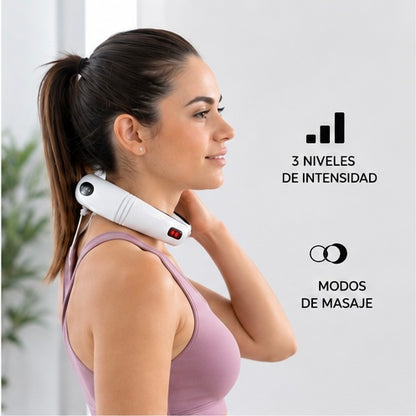 Masajeador Pro electromagnético